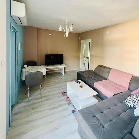 Midtown Apartment Kŭrdzhali 外观 照片