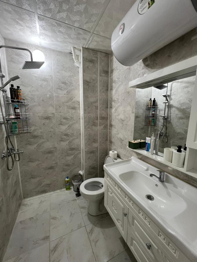Midtown Apartment Kŭrdzhali 外观 照片