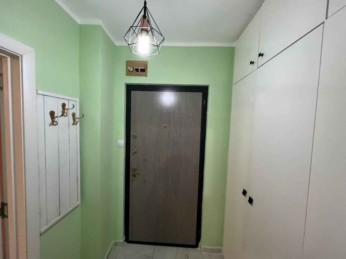 Midtown Apartment Kŭrdzhali 外观 照片