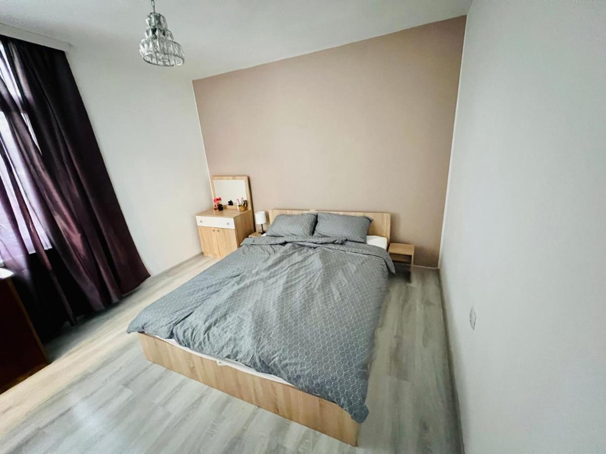 Midtown Apartment Kŭrdzhali 外观 照片