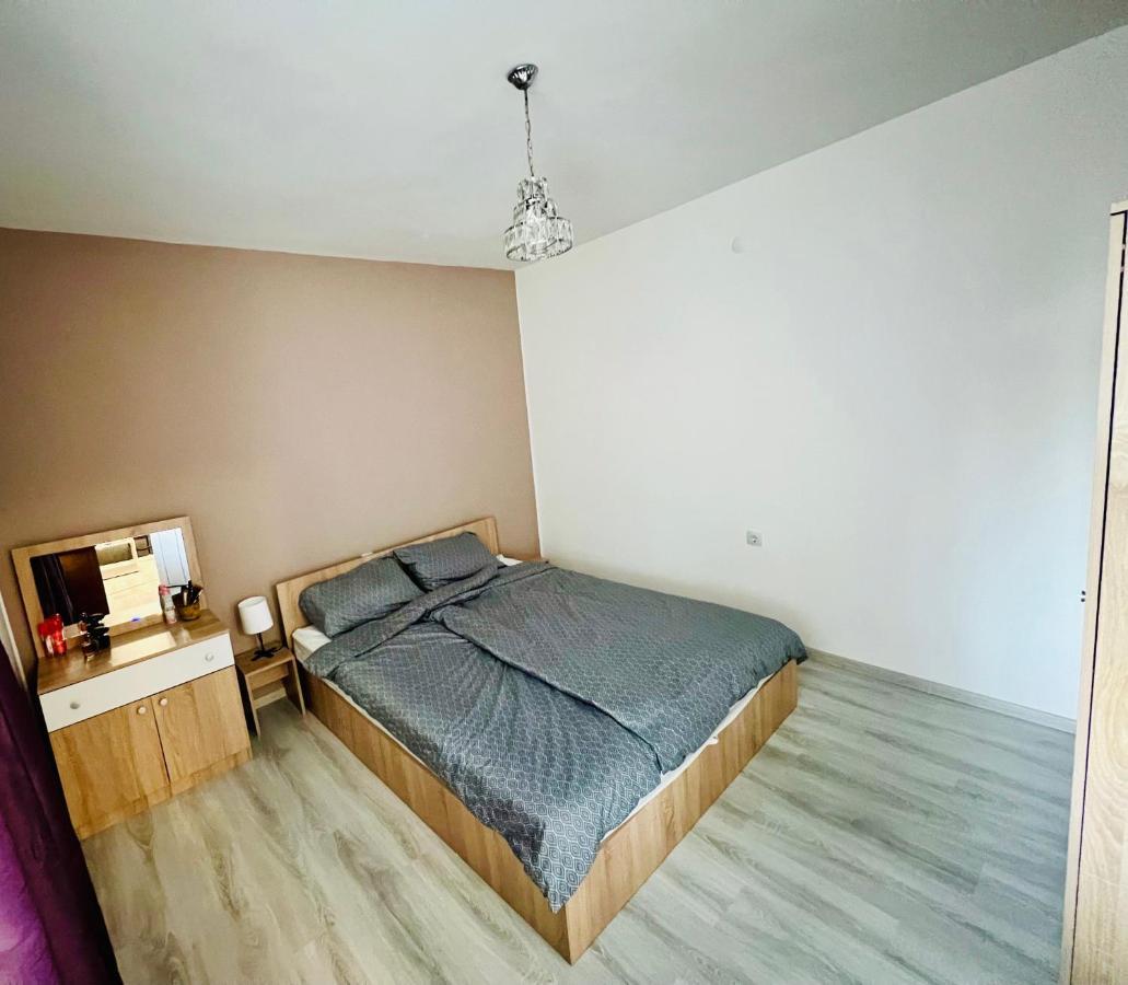 Midtown Apartment Kŭrdzhali 外观 照片