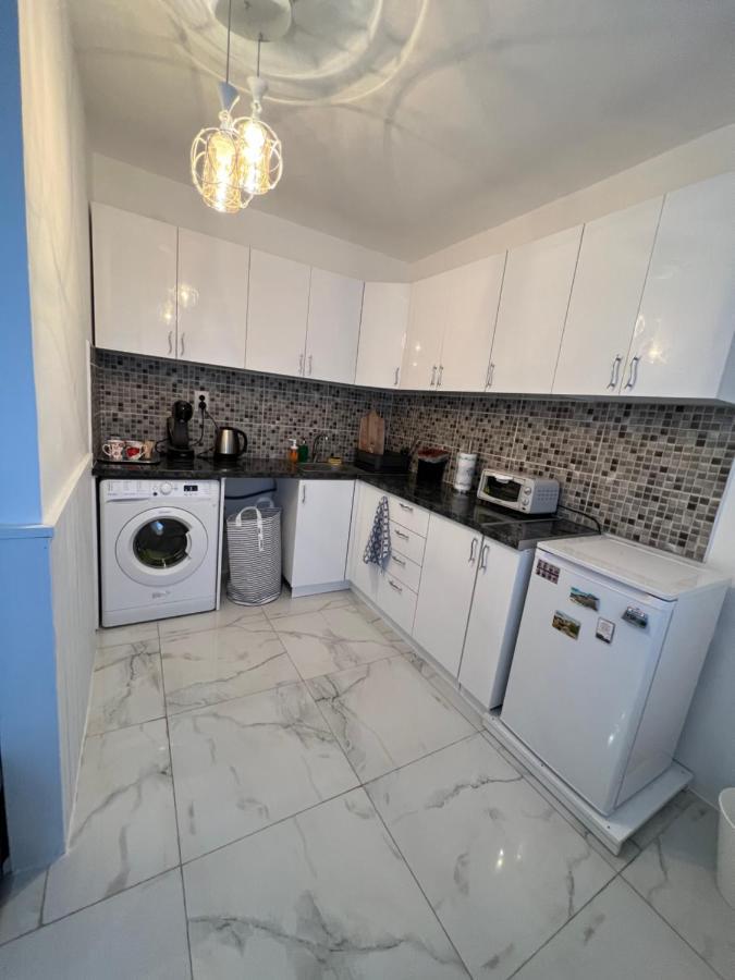 Midtown Apartment Kŭrdzhali 外观 照片