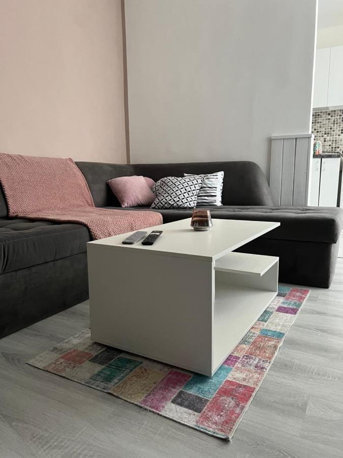 Midtown Apartment Kŭrdzhali 外观 照片